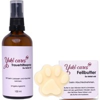 Yuki Cares Du fehlst mir Set von Yuki Cares