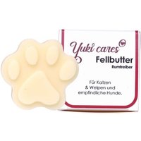 Yuki Cares Fellbutter Rumtreiber gegen Zecken von Yuki Cares