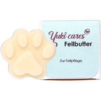 Yuki Cares Fellbutter für seidiges Fell von Yuki Cares