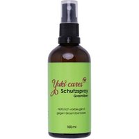 Yuki Cares Grasmilben Schutzspray 100ml von Yuki Cares