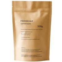 Yuki Cares Helmkraut Pulver, 100g von Yuki Cares