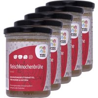 Yuki Cares Kraftbrühe Rind - Vorteilspack von Yuki Cares