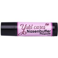 Yuki Cares Nasenbutter Stift, 5ml von Yuki Cares