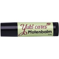 Yuki Cares Pfotenbalm Stift, 5ml von Yuki Cares