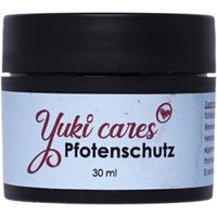 Yuki Cares Pfotenschutz 30ml von Yuki Cares