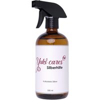 Yuki Cares Silberhilfe kolloidales Silber 500 ml von Yuki Cares