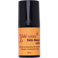 Yuki Cares Skin Repair Lotion von Yuki Cares