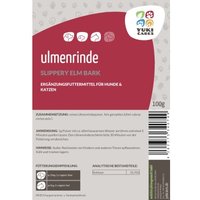 Yuki Cares Ulmenrinde, 100g von Yuki Cares