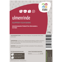 Yuki Cares Ulmenrinde, 100g von Yuki Cares