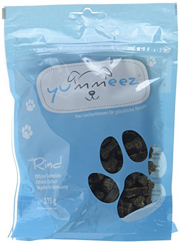 Yummeez Rind, 3er Pack (3 x 175 g) von Yummeez