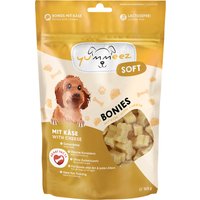 Yummeez Soft Bonies - 2 x 165 g Käse von Yummeez