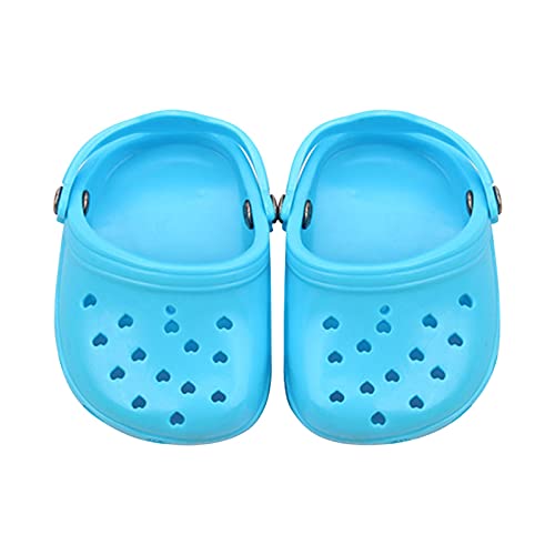 YunYoud 2/4pcs Hundeschuhe Haustierschuhe Pfotenschutz Hundestiefel rutschfest Hunde Schuhe mit Atmungsaktiven Slipper Rutschfesten Gummisohlen Hausschuhe füR Kleine Hunde Katze von YunYoud-Haustier Kleidung