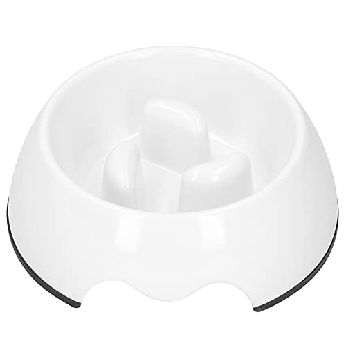 ZAICOLER Langsame Feeder Hund Bowls, Hund Langsam Fütterungsschale Interaktive Fütterung Langsam Down Fressen Anti -Erstärchen -Schalen Hundeberken Hundefutter Schalen Bloat Stopp Labyrinth Gerichte ZAICOLER Langsame Feeder Hund Bowls, Hund Langsam Fütterungsschale Interaktive Fütterung Langsam Down Fressen Anti -Erstärchen -Schalen Hundeberken Hundefutter Schalen Bloat Stopp Labyrinth Gerichte von ZAICOLER