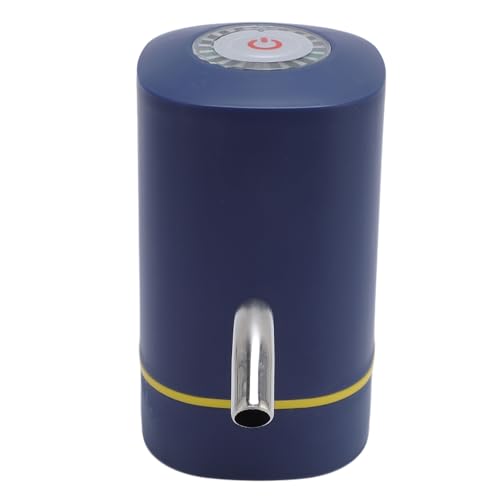 ZAICOLER Wassertabelle Pumpe, Elektrische Trinkwasserpumpe Anti -Kippspendungsdiskussion de Agua Wasserflasche Pumpe nach Hause ZAICOLER Wassertabelle Pumpe, Elektrische Trinkwasserpumpe Anti -Kippspendungsdiskussion de Agua Wasserflasche Pumpe nach Hause von ZAICOLER
