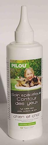 ZAMIBO Spezifische Augenpflege, 120 ml, Pilou von ZAMIBO