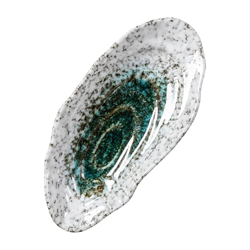 25,4 cm großer Keramik-Schmetterlings-Wassernapf für Haustiere, Futter-, Bewässerungsnapf für Bienen und Vögel, Schmetterlings-Puddler 25,4 cm großer Keramik-Schmetterlings-Wassernapf für Haustiere, Futter-, Bewässerungsnapf für Bienen und Vögel, Schmetterlings-Puddler von ZEPFJHE
