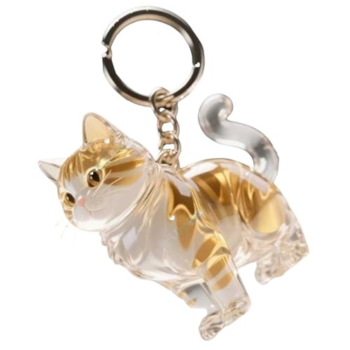 ZEPFJHE Gedenkkatze Haarspeicher Gadgets Mit Kätzchen Form Gedenkfreis ZEPFJHE Gedenkkatze Haarspeicher Gadgets Mit Kätzchen Form Gedenkfreis von ZEPFJHE