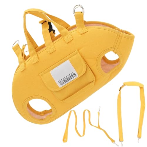 ZHUMCCY Hundegeschirr Gehhilfe | Ganzkörper-Stützgurt Mit Tragefunktion,Einstellbarer Schultergurt Tragesling Mit Griffen Für Tägliche Spaziergänge Wanderungen Parkbesuche Camping ZHUMCCY Hundegeschirr Gehhilfe | Ganzkörper-Stützgurt Mit Tragefunktion,Einstellbarer Schultergurt Tragesling Mit Griffen Für Tägliche Spaziergänge Wanderungen Parkbesuche Camping von ZHUMCCY