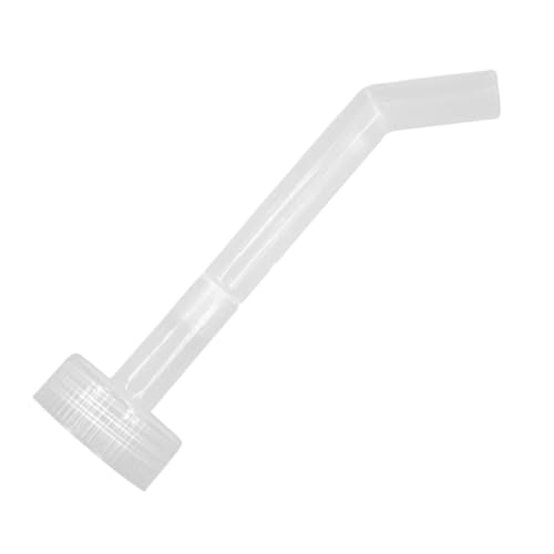 ZHUMCCY Vogelwasserflaschenfuttermittel, Vogelwasserspender, Vogelheimer Wasserspender Füllstoff, Long Trinker Injector Shot Cage Accessoires, Haustierbedarf für Lovebirds Canary Finch ZHUMCCY Vogelwasserflaschenfuttermittel, Vogelwasserspender, Vogelheimer Wasserspender Füllstoff, Long Trinker Injector Shot Cage Accessoires, Haustierbedarf für Lovebirds Canary Finch von ZHUMCCY