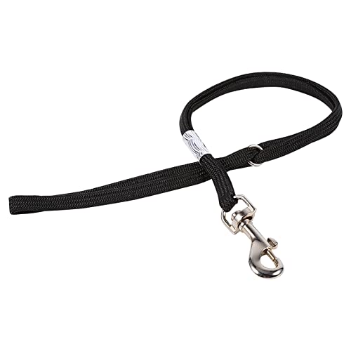 ZJchao Haustier-Hundepflegeschlaufe, Haustier-Hundekatze-Pflegetisch-Armbadewanne, Verstellbares Rückhalteseil, Geschirr, Schlingenschlaufe, Haustierpfl (Kleine Schnalle (Flache von ZJchao