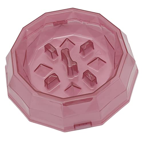 ZJchao Langsame Feeder Hundeschalen, Langsam Essen Hundschale Interaktives Puzzle Spielzeug Langsame Futterschale Vermeiden Sie Verdauungshilfe Hunde Langsam Fütterungspuzzle Schüssel für Hunde und ZJchao Langsame Feeder Hundeschalen, Langsam Essen Hundschale Interaktives Puzzle Spielzeug Langsame Futterschale Vermeiden Sie Verdauungshilfe Hunde Langsam Fütterungspuzzle Schüssel für Hunde und von ZJchao