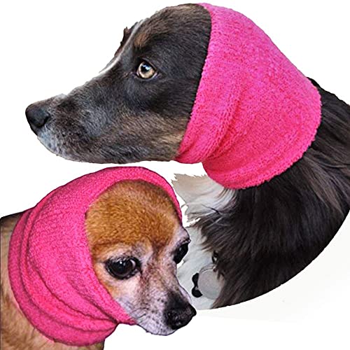 Happy Hoodie Set, Pink, 2 Stück von ZONI PETS