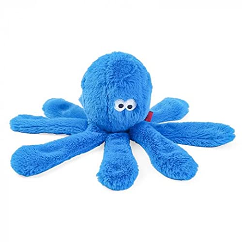 Zoon Octo Poochie Octopus Plüschspielzeug für Hunde von ZOON