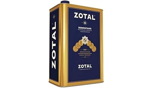 ZOTAL G Klassisch, 5 kg von ZOTAL