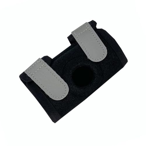 ZWTPGKRD Bequeme Hunde-Beinbandage, stützende Hunde-Kniebandage, Haustier-Knieprotektoren für ältere oder verletzte Hunde ZWTPGKRD Bequeme Hunde-Beinbandage, stützende Hunde-Kniebandage, Haustier-Knieprotektoren für ältere oder verletzte Hunde von ZWTPGKRD