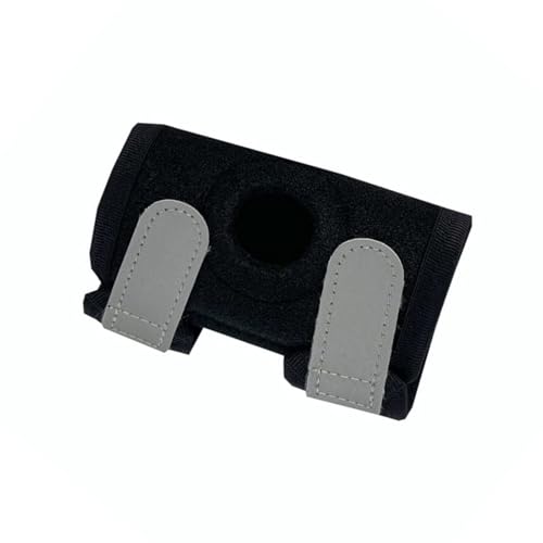 ZWTPGKRD Bequeme Hunde-Beinbandage, stützende Hunde-Kniebandage, Haustier-Knieprotektoren für ältere oder verletzte Hunde ZWTPGKRD Bequeme Hunde-Beinbandage, stützende Hunde-Kniebandage, Haustier-Knieprotektoren für ältere oder verletzte Hunde von ZWTPGKRD