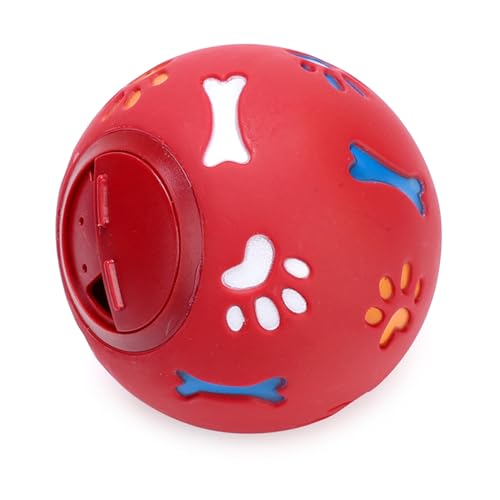 ZYKEJJDDAK Hundespielzeug Freeze Leak Futter befüllbar Leckerli Vinyl Kauspielzeug für Zähne für kleine und große ZYKEJJDDAK Hundespielzeug Freeze Leak Futter befüllbar Leckerli Vinyl Kauspielzeug für Zähne für kleine und große von ZYKEJJDDAK