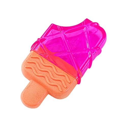 ZYKEJJDDAK Hundespielzeug Quietsch-Beißring für kleine & Hunde Sound Spielzeug Hund Kauspielzeug Kauspielzeug für kleine Hunde ZYKEJJDDAK Hundespielzeug Quietsch-Beißring für kleine & Hunde Sound Spielzeug Hund Kauspielzeug Kauspielzeug für kleine Hunde von ZYKEJJDDAK