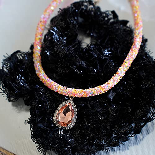 ZYKEJJDDAK Verstellbares Hundehalsband, Hochzeitsschmuck, Katzenhalsband, Partyzubehör, Hochzeit, Geburtstag, Foto ZYKEJJDDAK Verstellbares Hundehalsband, Hochzeitsschmuck, Katzenhalsband, Partyzubehör, Hochzeit, Geburtstag, Foto von ZYKEJJDDAK