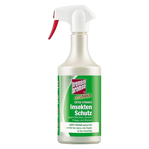 Zedan BREMSENBREMSE® ULTRAFRESH Insektenschutz, 750 ml von Zedan