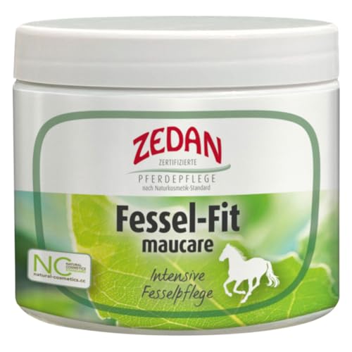 Zedan Fessel-Fit maucare 200 ml. von Zedan