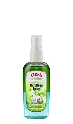 Zedan Hufpflege 4 in 1 100 ml. von Zedan