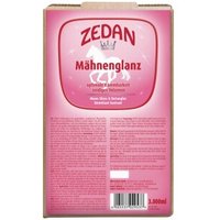 Zedan Mähnenspray Bag-in-Box von Zedan