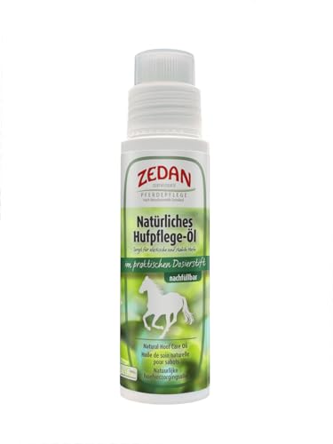 Zedan natürlichs HufpflegeÖl Dosierstift 200ml von Zedan