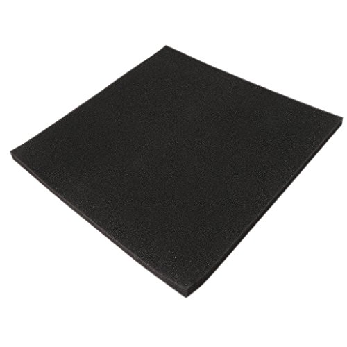 Fish Tanks Filter Media Biochemical Cotton Sponge Replacement Foam Pad For Aquarium Freshwater Saltwater Reusable Aquarium Ceramic Rock Ceramic Cave For Fish Tank Ceramic Caves For Aquarium Ceramic von Zeizafa