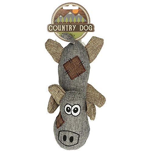 Country Dog Lilo Plüschspielzeug für Hunde von Country Dog