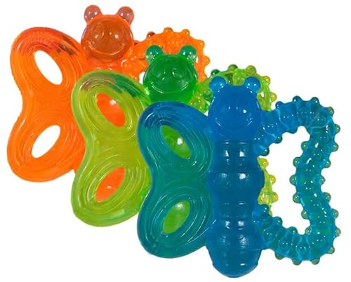 Zen-Kat JW Play Place Butterfly Chew Me von Zen-Kat