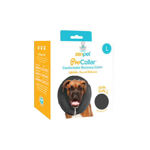 ZenPet Pro Collar - M von Zenpet