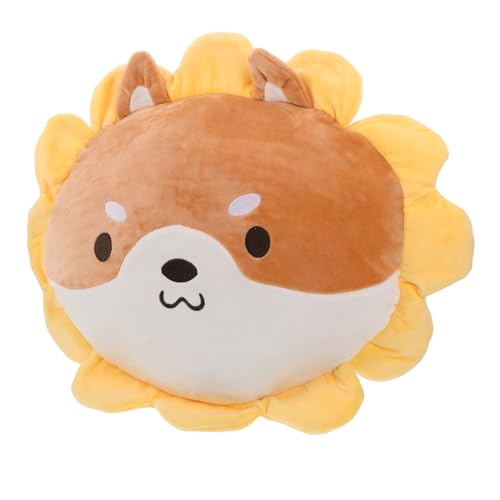 Zerodeko Plüschkissen Hund Sofa Kissen Hundeplüschtiere Corgi-stofftier Kissen in Hundeform Plüsch Hundespielzeug Kissen Umarmen Tierisches Nackenkissen Ausgestopfter Hund Zerodeko Plüschkissen Hund Sofa Kissen Hundeplüschtiere Corgi-stofftier Kissen in Hundeform Plüsch Hundespielzeug Kissen Umarmen Tierisches Nackenkissen Ausgestopfter Hund von Zerodeko