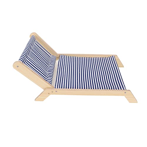 Premium -Materialien, Rastplatz, Vier -Saison Gebrauch, Katzenhängematte Beach Stuhl mit Minimalistischem Design, Sisal, Verbundbrett, Protokoll, Leinwand, Hängematten, Erhöhtes Bett für Katzen und Premium -Materialien, Rastplatz, Vier -Saison Gebrauch, Katzenhängematte Beach Stuhl mit Minimalistischem Design, Sisal, Verbundbrett, Protokoll, Leinwand, Hängematten, Erhöhtes Bett für Katzen und von Zerodis