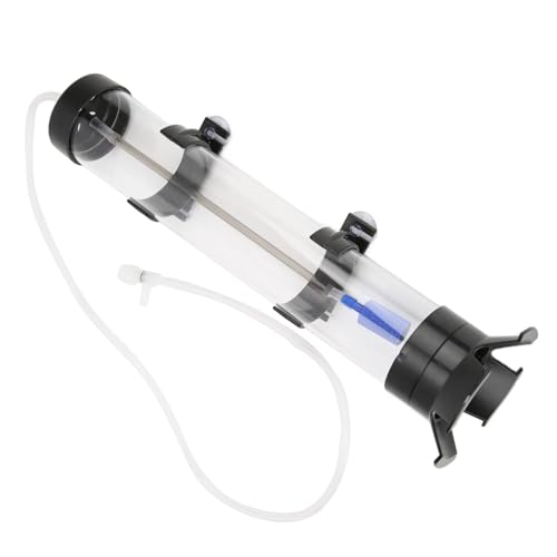 Zerodis Artemia Eggs Hatchy Kit Einfache Garnelen -Eier Inkubator Stabil und Hohe Festigkeit für Zierfischlarven Aquarium Zerodis Artemia Eggs Hatchy Kit Einfache Garnelen -Eier Inkubator Stabil und Hohe Festigkeit für Zierfischlarven Aquarium von Zerodis