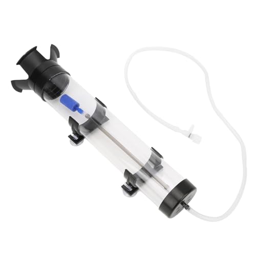 Zerodis Inkubator der Sole Garnel Eggs Kit der Effizienten Artemia -Brüterei für den Aquariumfisch -Schlagen aus Premiummaterial für Garnelenfutter Zerodis Inkubator der Sole Garnel Eggs Kit der Effizienten Artemia -Brüterei für den Aquariumfisch -Schlagen aus Premiummaterial für Garnelenfutter von Zerodis