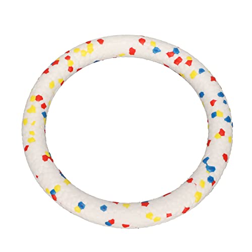 Zerodis Pearradado Toyes Toyes Polyurethan Fliegerspielzeug, Zahnreinigung, Leichte Reinigung, Leichte, Reinigungskleider Zerodis Pearradado Toyes Toyes Polyurethan Fliegerspielzeug, Zahnreinigung, Leichte Reinigung, Leichte, Reinigungskleider von Zerodis