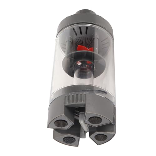 Zerodis Professioneller Aquarium Innenfilter Aquarium Innenfilter Professioneller Aquarienfilter für Aquarium Hocheffizientes Filtersystem Leise Kompakt Fisch Tank Filter für von Zerodis