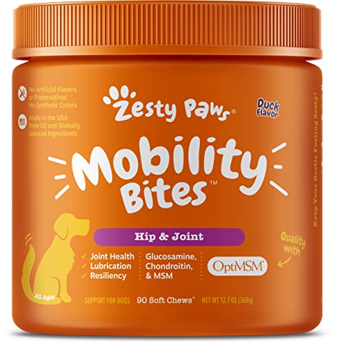 Zesty Paws US Mobility von Zesty Paws