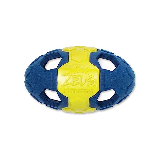 Zeus Fitness Apportierfußball, 18 cm von Zeus